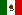 Mexican flag