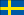 Swedish flag